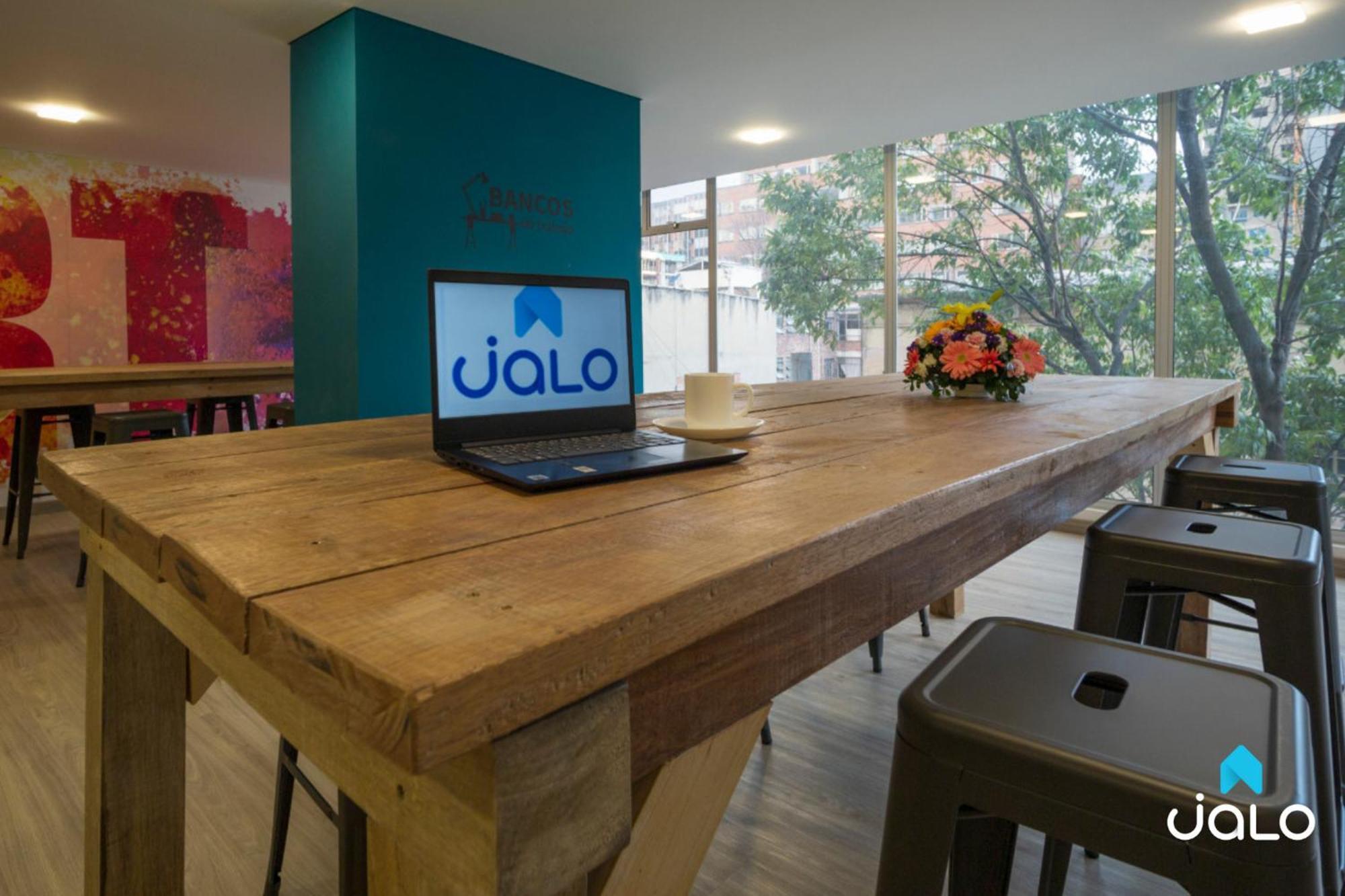 Appartamento Torre Acqua Lofts - Downtown Bogotá Esterno foto